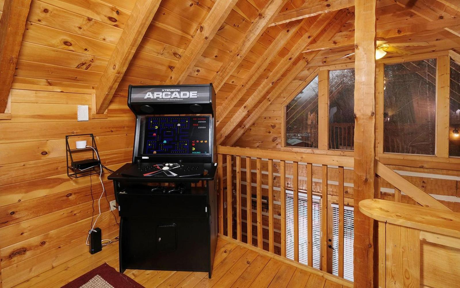 Highland Hideaway Villa Gatlinburg Exterior foto