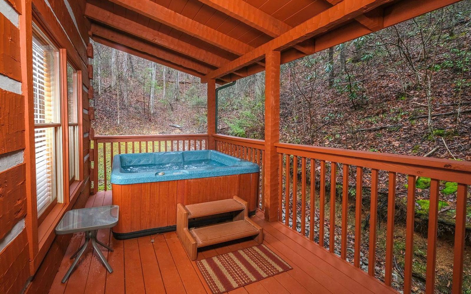 Highland Hideaway Villa Gatlinburg Exterior foto